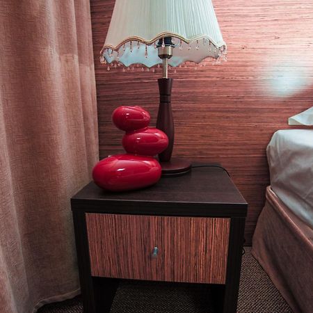 Kel Inn Hotel Astana Ngoại thất bức ảnh