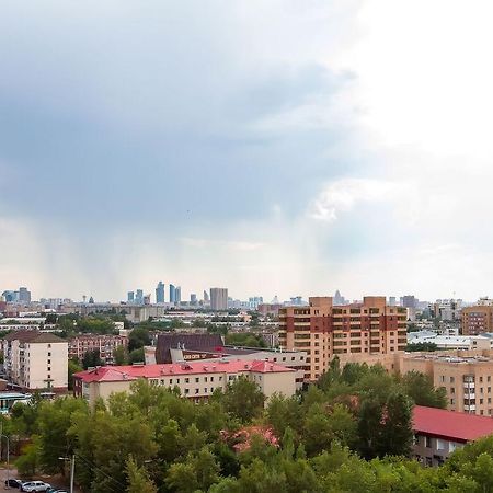 Kel Inn Hotel Astana Ngoại thất bức ảnh