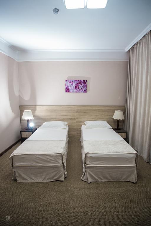 Kel Inn Hotel Astana Ngoại thất bức ảnh