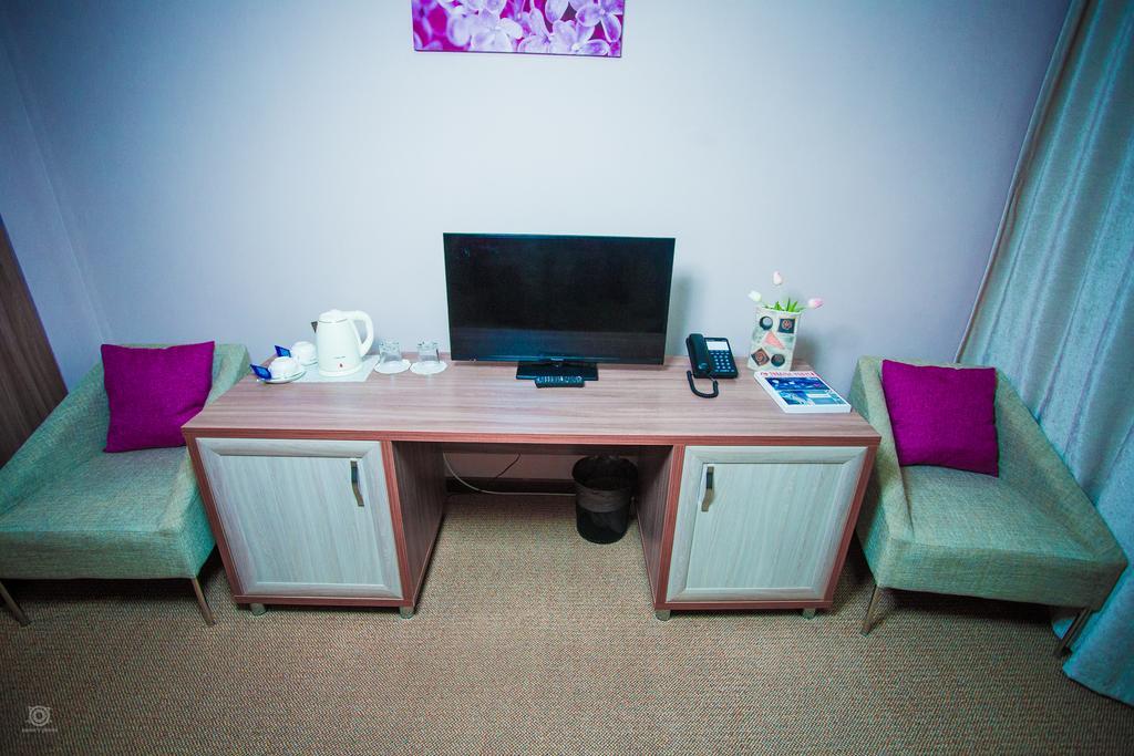 Kel Inn Hotel Astana Ngoại thất bức ảnh