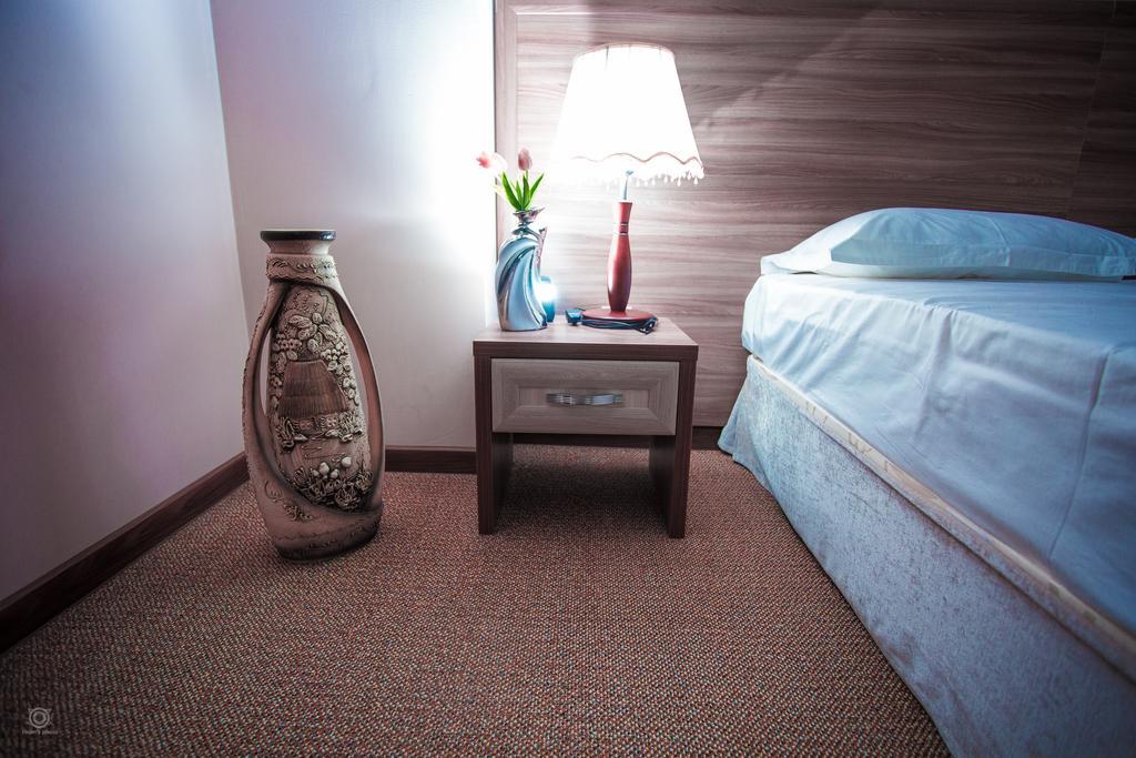 Kel Inn Hotel Astana Ngoại thất bức ảnh
