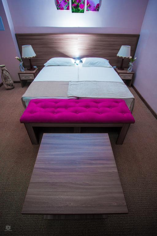 Kel Inn Hotel Astana Phòng bức ảnh