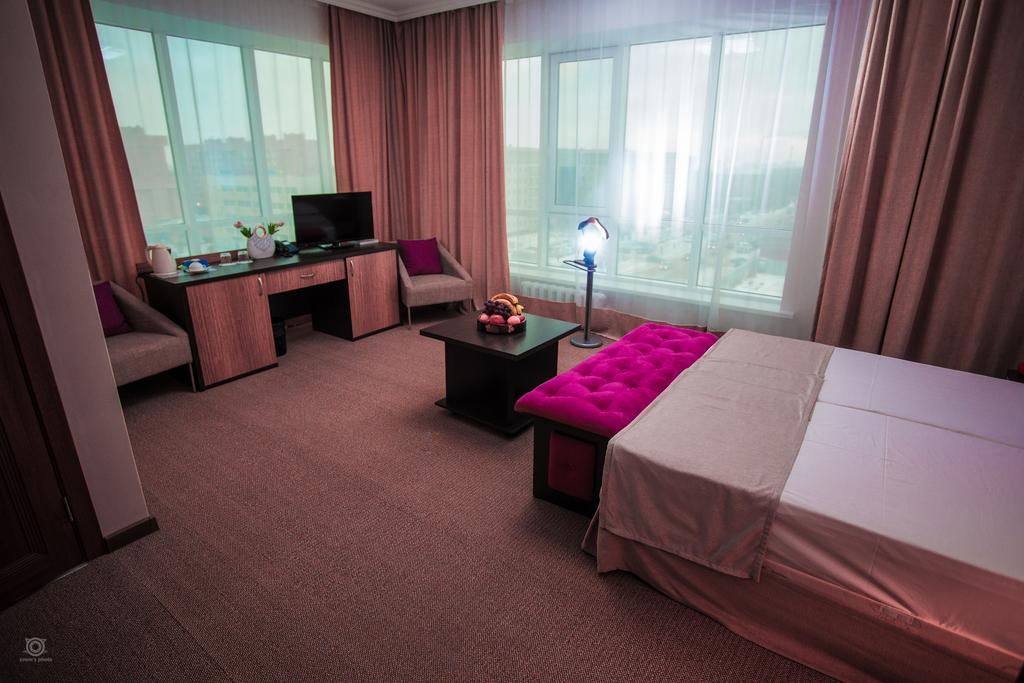 Kel Inn Hotel Astana Ngoại thất bức ảnh