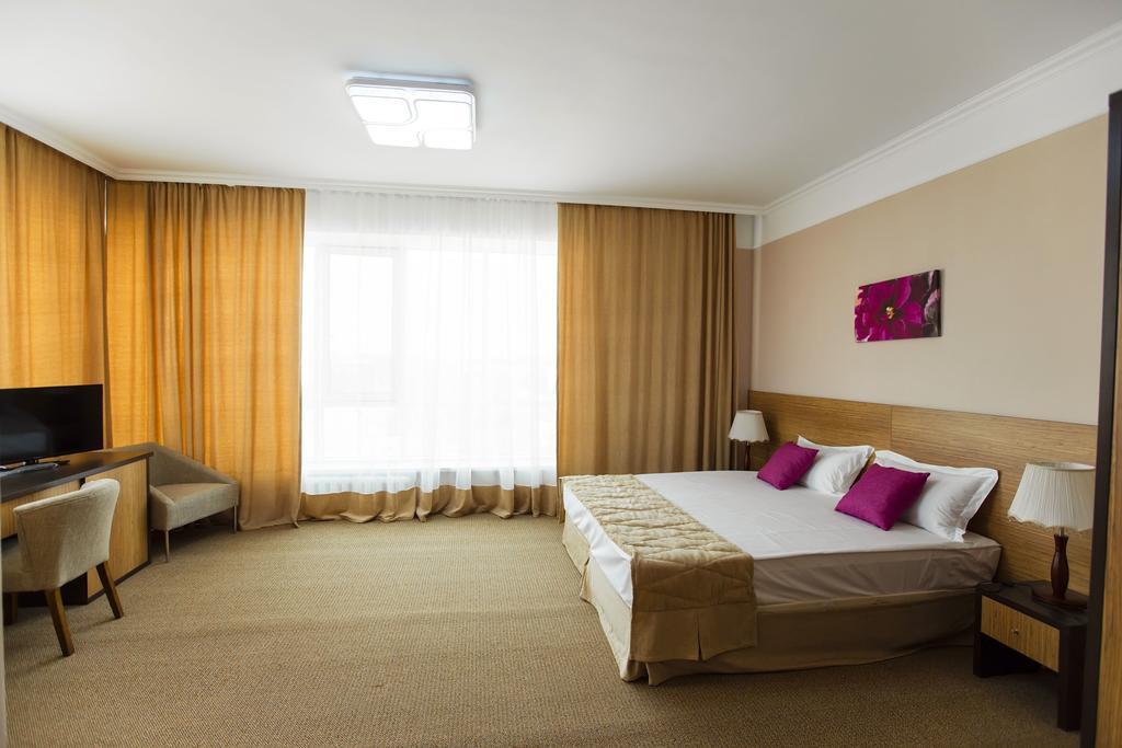 Kel Inn Hotel Astana Phòng bức ảnh