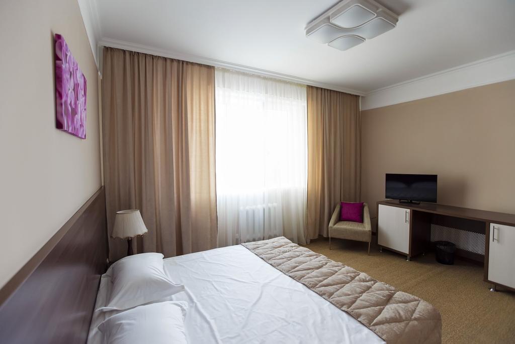 Kel Inn Hotel Astana Phòng bức ảnh