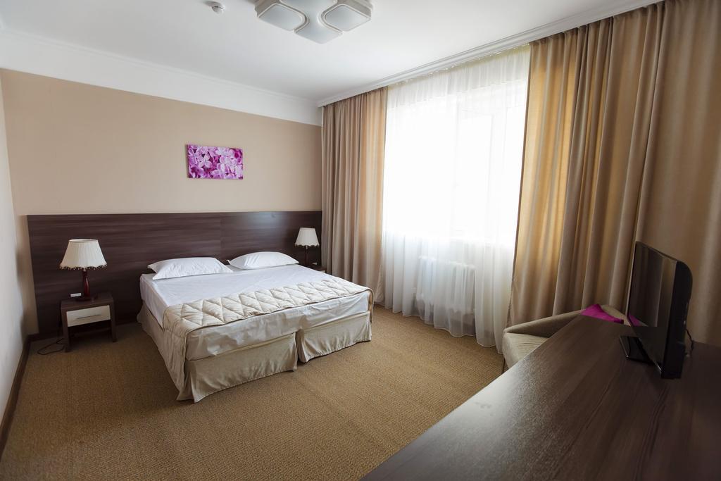Kel Inn Hotel Astana Phòng bức ảnh