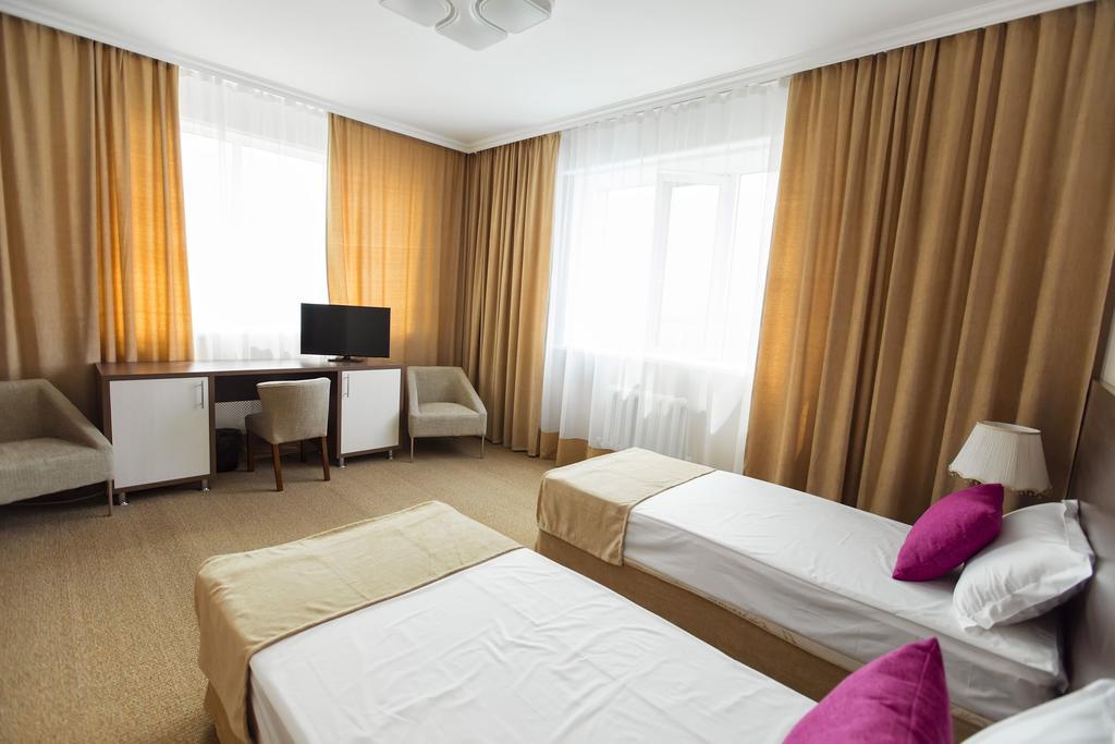Kel Inn Hotel Astana Phòng bức ảnh