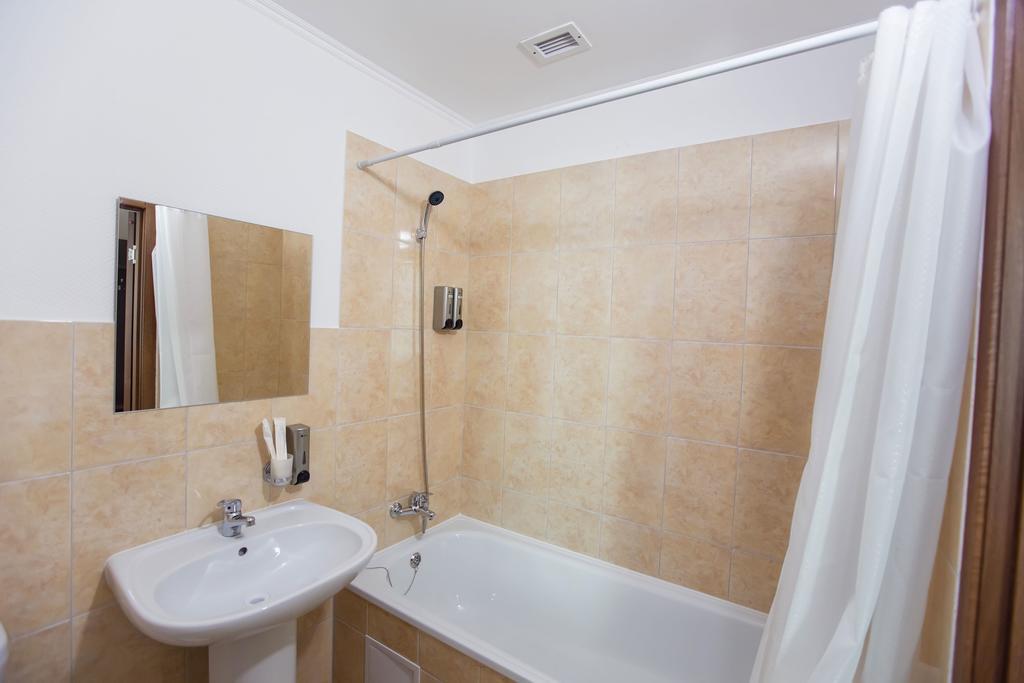 Kel Inn Hotel Astana Phòng bức ảnh