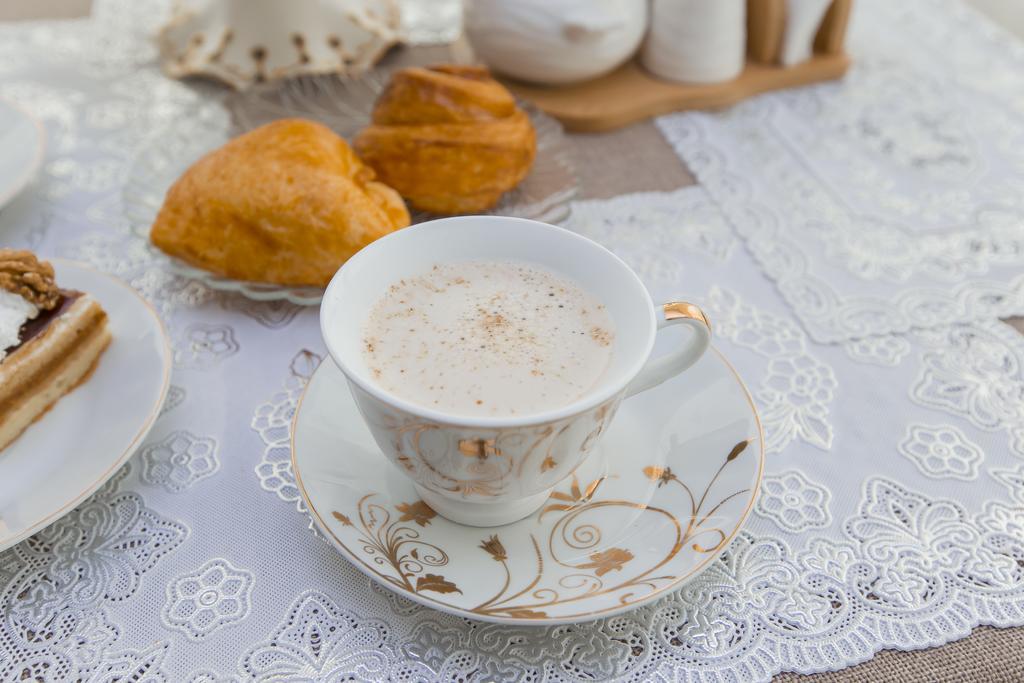 Kel Inn Hotel Astana Ngoại thất bức ảnh