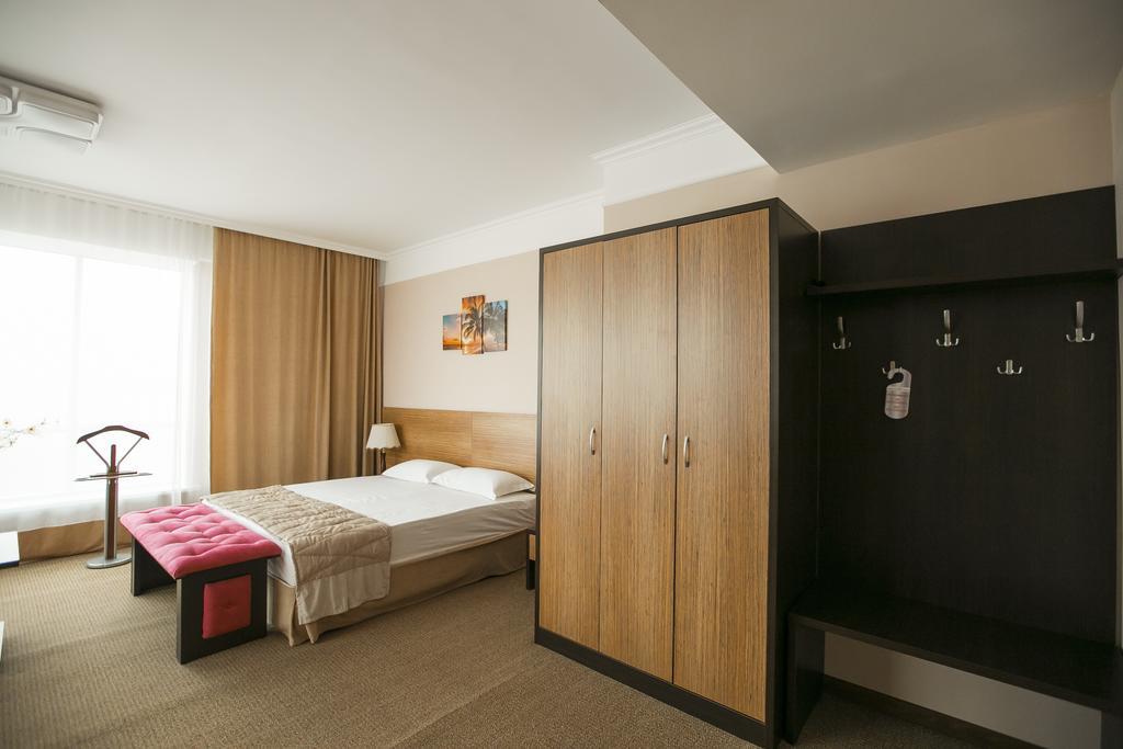 Kel Inn Hotel Astana Ngoại thất bức ảnh