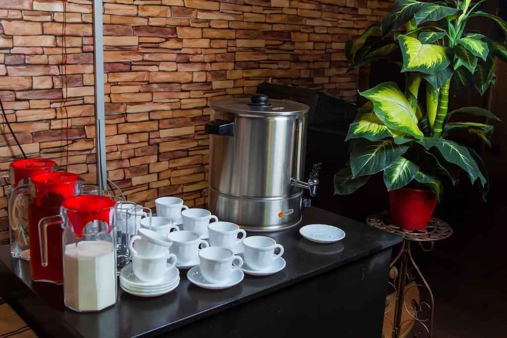 Kel Inn Hotel Astana Ngoại thất bức ảnh