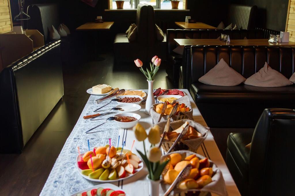 Kel Inn Hotel Astana Ngoại thất bức ảnh