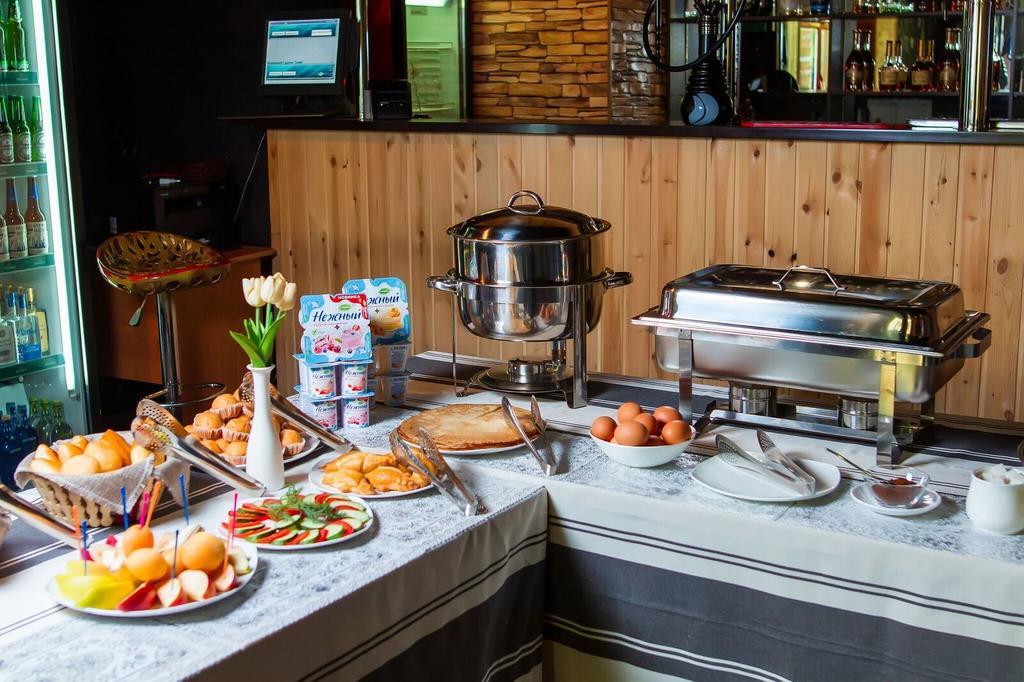 Kel Inn Hotel Astana Ngoại thất bức ảnh